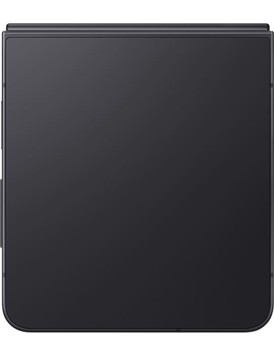 Samsung Galaxy Z Flip7 5G 512GB, černá