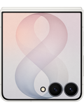 Samsung Galaxy Z Flip8 5G 256GB, Cream