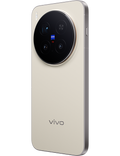 Vivo X300 Pro 5G 512GB, hnědá
