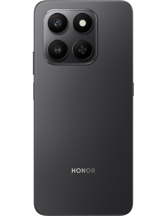 Honor 400 Smart 5G 128GB, černá