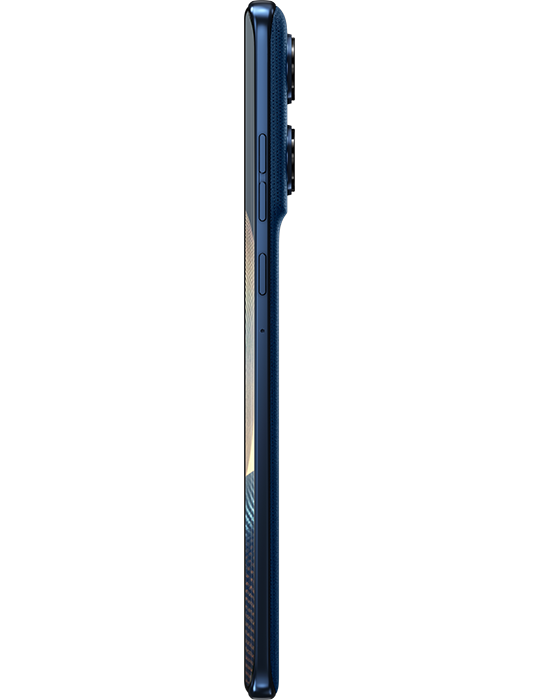 Motorola Edge 60 5G 256GB, modrá