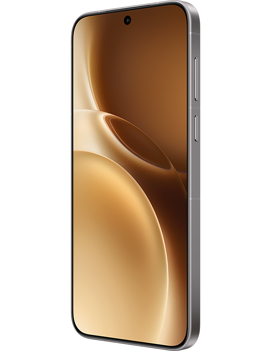 Vivo X300 Pro 5G 512GB, hnědá