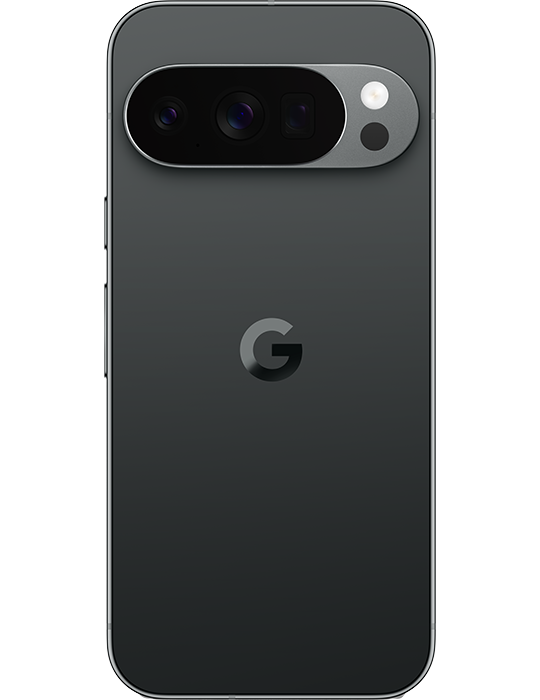 Google Pixel 10 Pro 5G 256GB, Obsidian