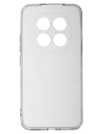 Kryt TPU Xiaomi Redmi Note 15 5G, čirá