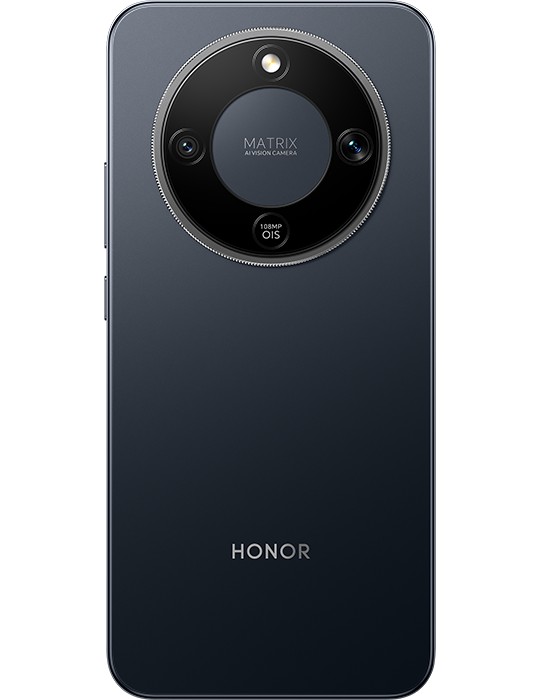 Honor Magic8 Lite 5G 256GB, černá