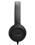 Sluchátka JBL Tune 530C, černá