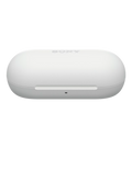 Sluchátka Bluetooth Sony WF-C700N, bílá