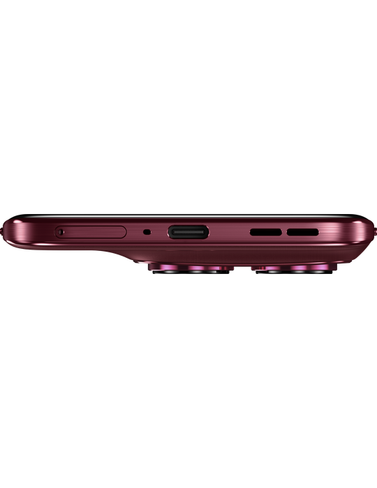 Motorola Edge 70 Pro 5G 256GB, červená