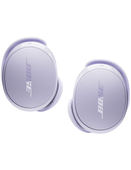 Sluchátka Bose QuietComfort Earbuds, fialová