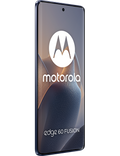 Motorola Edge 60 Fusion 5G 256GB, šedá