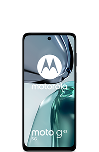 Motorola Moto G62 5G 64GB, šedá