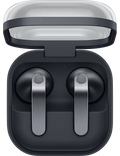 Sluchátka Samsung Galaxy Buds4, černá