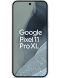 Google Pixel 11 Pro XL 5G 512GB, Fog