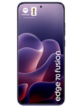 Motorola Edge 70 Fusion 5G 256GB, modrá