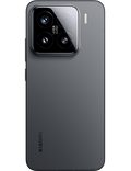 Xiaomi 15 5G 512GB, černá
