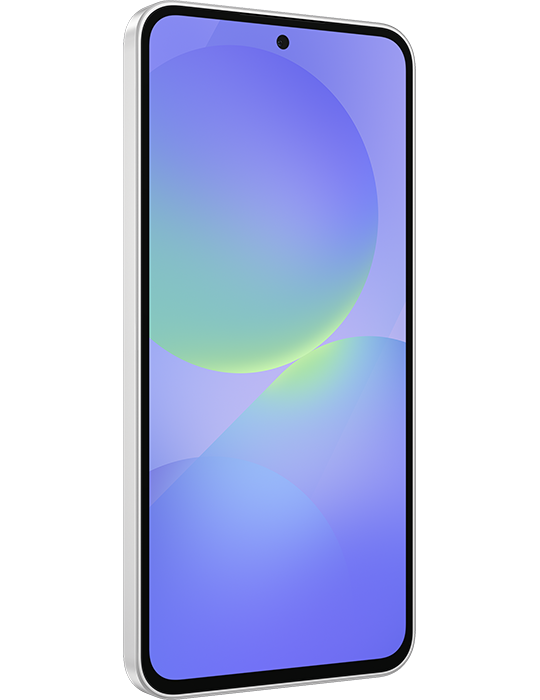 Samsung Galaxy A36 5G 128GB, bílá