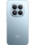 Xiaomi Redmi Note 15 Pro + 5G 256GB, modrá