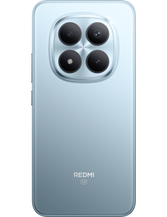 Xiaomi Redmi Note 15 Pro + 5G 256GB, modrá
