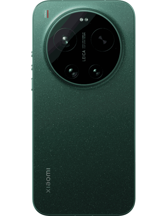 Xiaomi 17 Ultra 5G 512GB, zelená