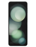 Samsung Galaxy Z Flip5 5G 512GB, zelená