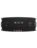 Reproduktor JBL Charge 6, černá