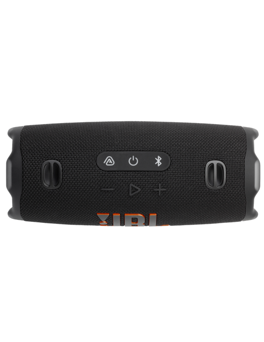 Reproduktor JBL Charge 6, černá