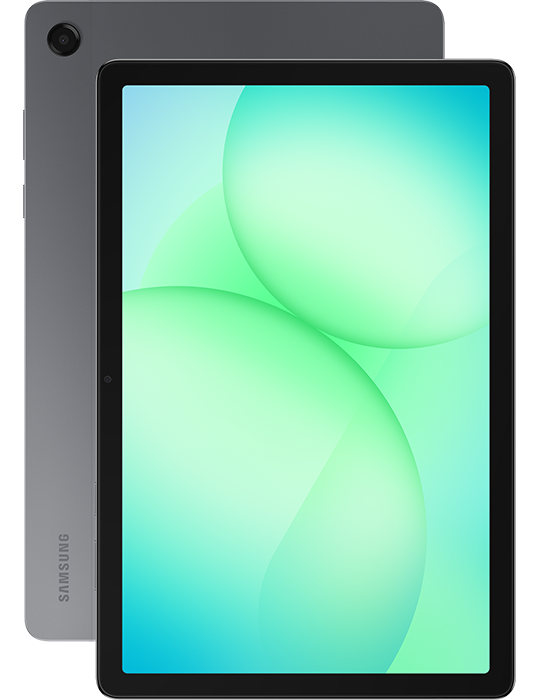 Samsung Galaxy Tab A11+ 5G 128GB, šedá