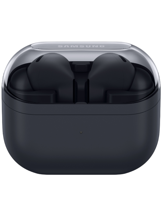 Sluchátka Samsung Galaxy Buds3 FE, černá