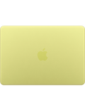 MacBook Neo 13" A18 256GB (MHFD4CZ/A), citrusově žlutá