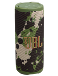 Reproduktor JBL GRIP SQUAD, zelená