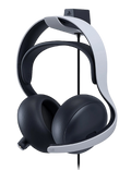 Sluchátka bluetooth Sony Playstation Pulse Elite, bílá