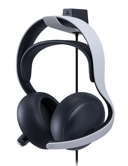 Sluchátka bluetooth Sony Playstation Pulse Elite, bílá