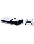 Sony Playstation 5 Pro, bílá