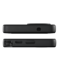 Kryt Esperia Mag+ Rugged Samsung Galaxy S26 Ultra, černá