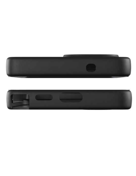 Kryt Esperia Mag+ Rugged Samsung Galaxy S26 Ultra, černá
