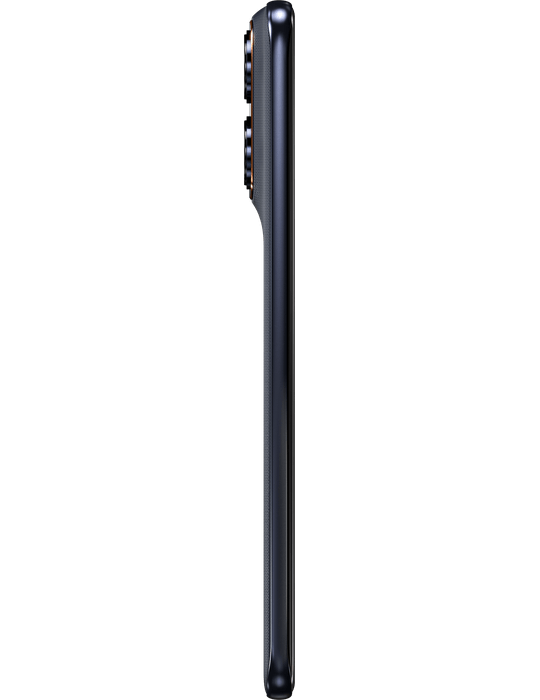 Motorola Edge 70 Fusion 5G 256GB, černá