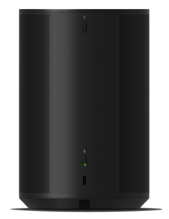 Reproduktor Sonos Era 100 s Bluetooth a multiroom, černá