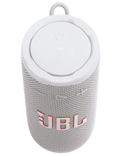 Reproduktor JBL GRIP, bílá