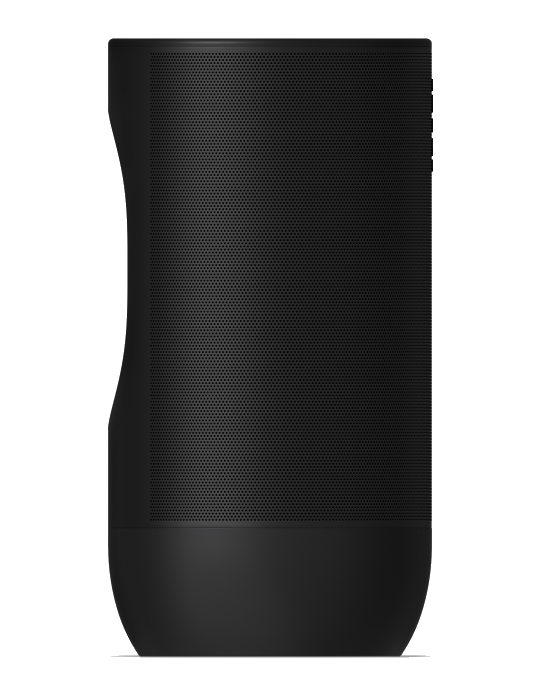 Reproduktor Sonos Move 2, černá