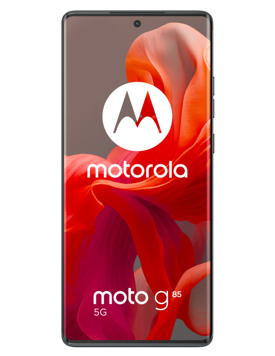 Motorola Moto G85 5G 256GB, šedá