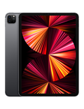 iPad Pro 11 WiFi + Cellular 1TB (2021), šedá