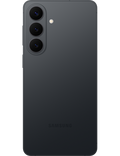 Samsung Galaxy S26 5G 512GB, černá