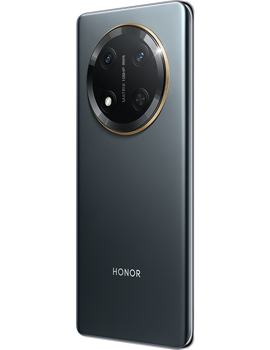 HONOR Magic7 Lite 5G 512GB, černá