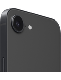 iPhone 17e 512GB 5G, černá