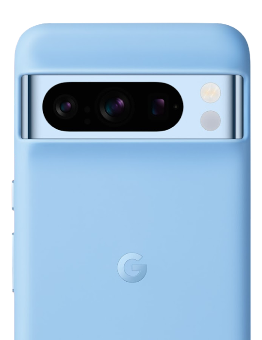 Kryt Google Pixel 8 Pro, Bay