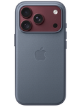 Apple Kryt z tkaniny TechWoven s MagSafe na iPhone 18 Pro, Šambré