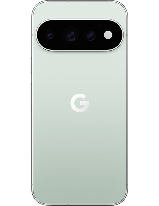 Google Pixel 11 Pro 5G 256GB, Fog