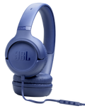 Sluchátka JBL Tune 530C, modrá
