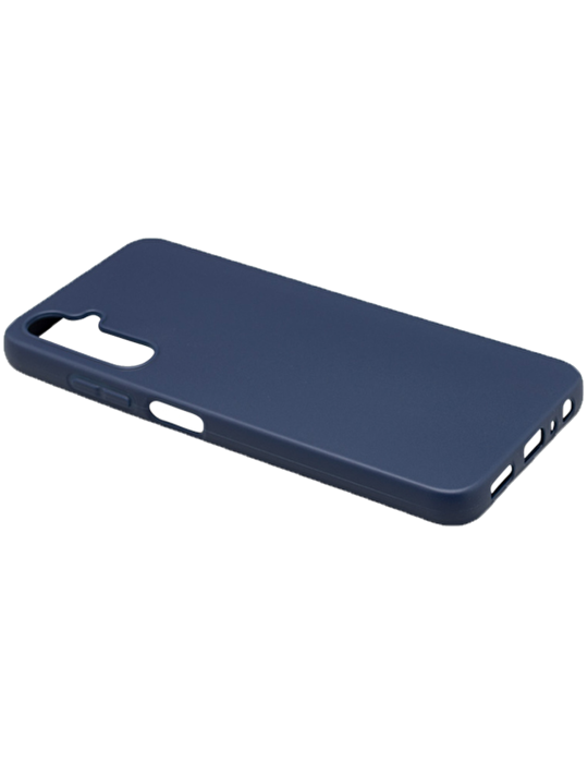 Kryt Matt Samsung Galaxy A05s, modrá