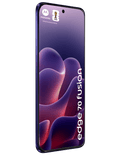 Motorola Edge 70 Fusion 5G 256GB, modrá